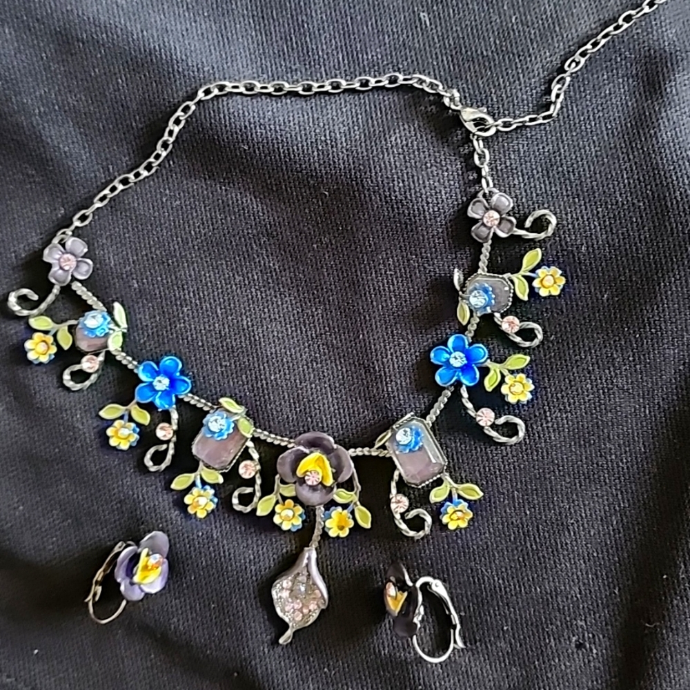 Handmade Necklace